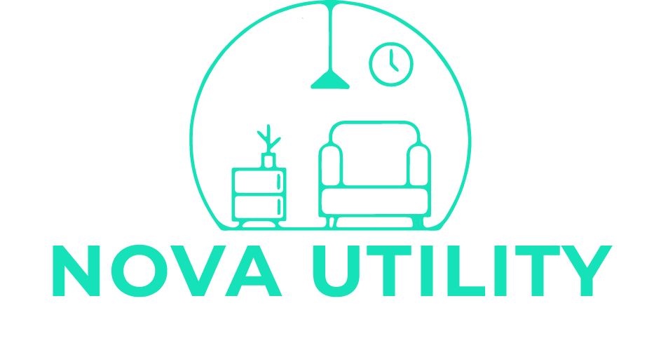 Nova Utility Store